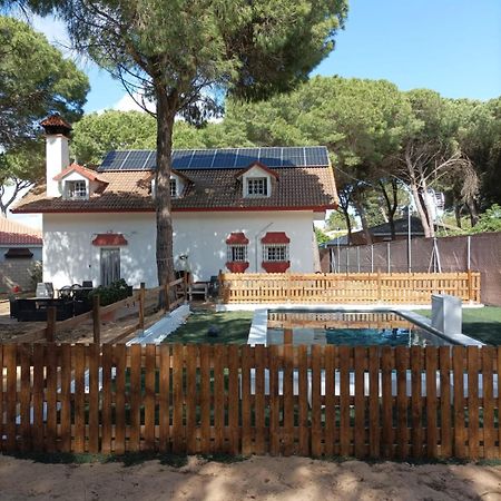Casa Selene Vila El Puerto de Santa María Exterior foto