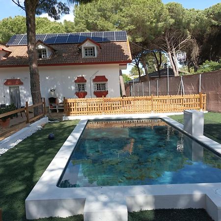 Casa Selene Vila El Puerto de Santa María Exterior foto