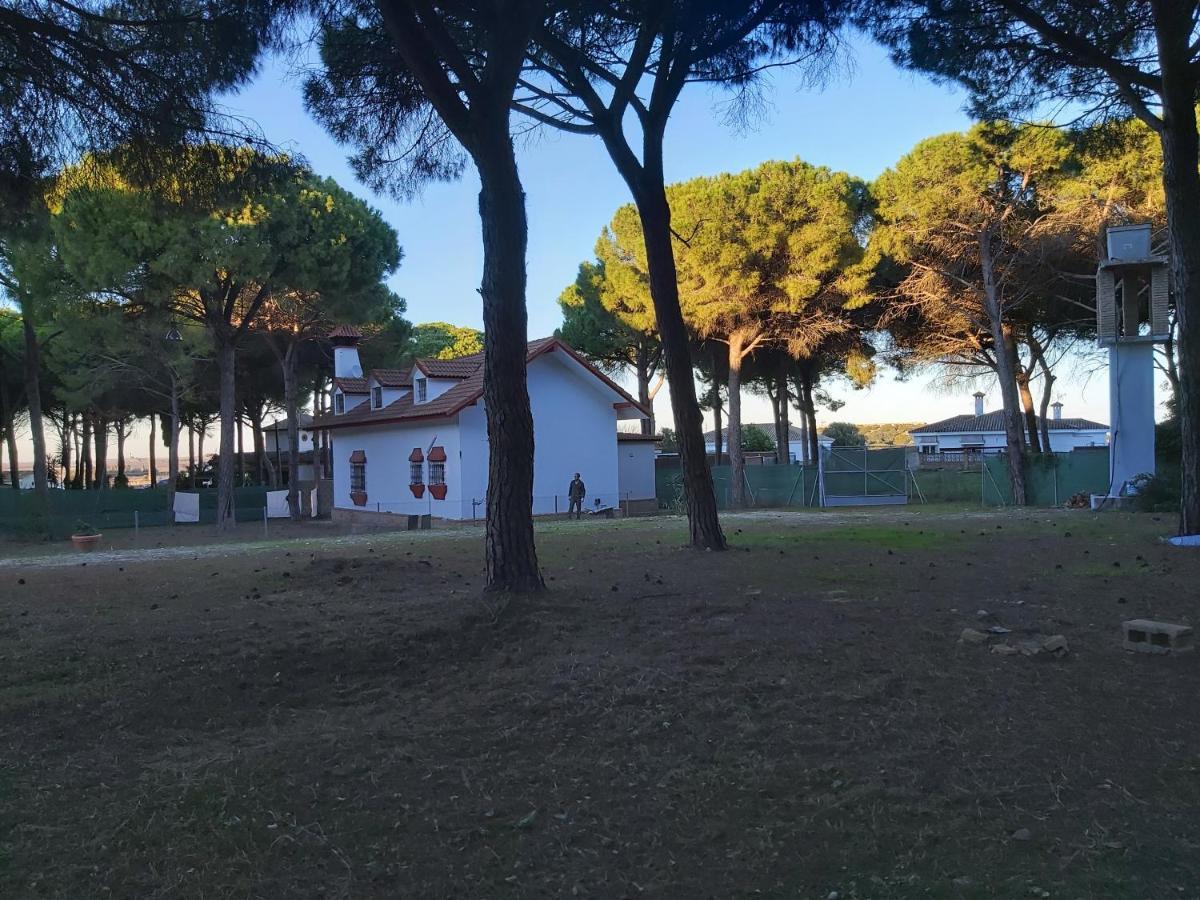Casa Selene Vila El Puerto de Santa María Exterior foto