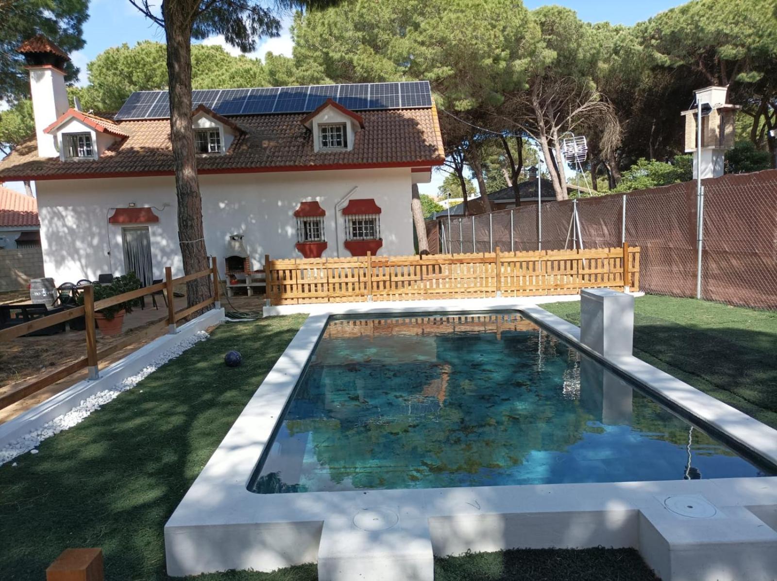 Casa Selene Vila El Puerto de Santa María Exterior foto